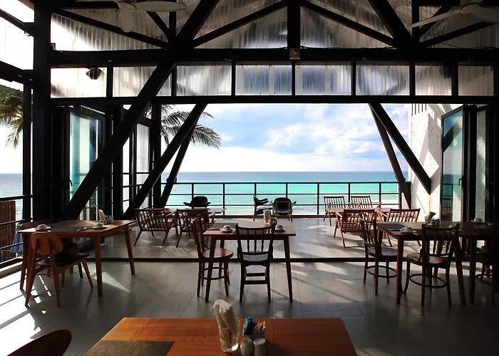 Malibu Beach Resort