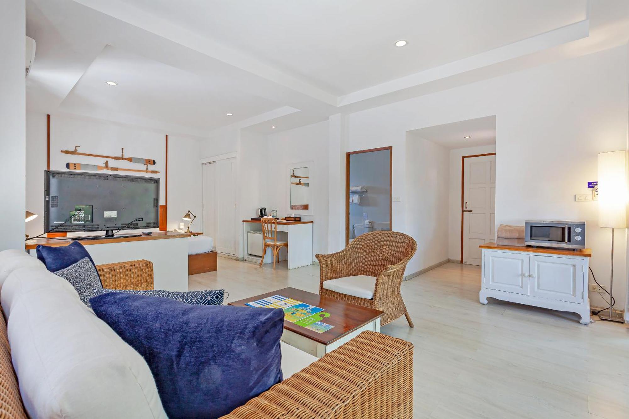 Malibu 3* Chaweng Beach