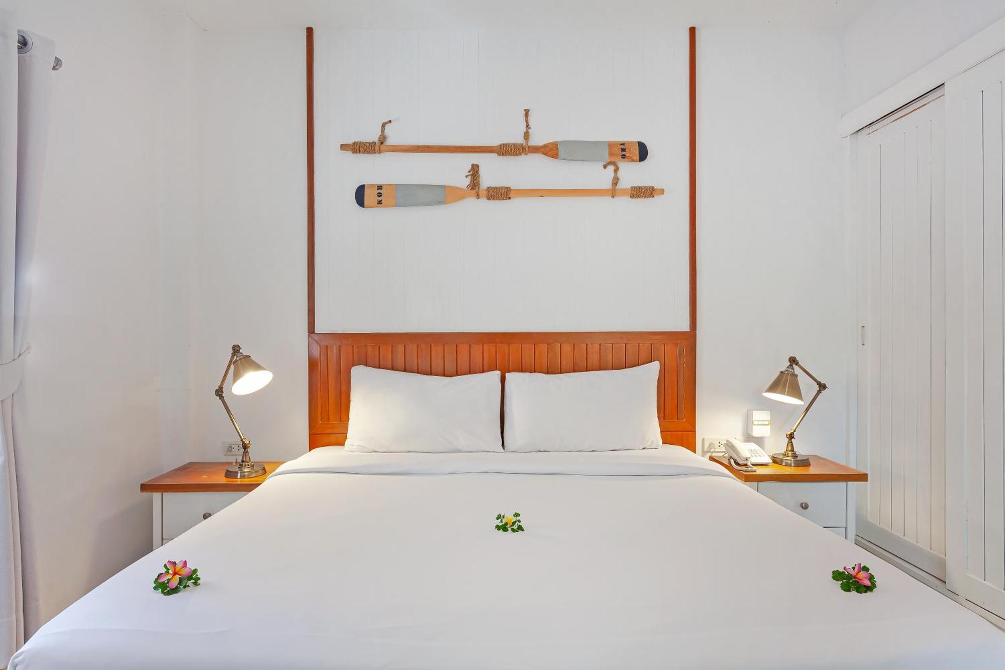Malibu 3* Chaweng Beach