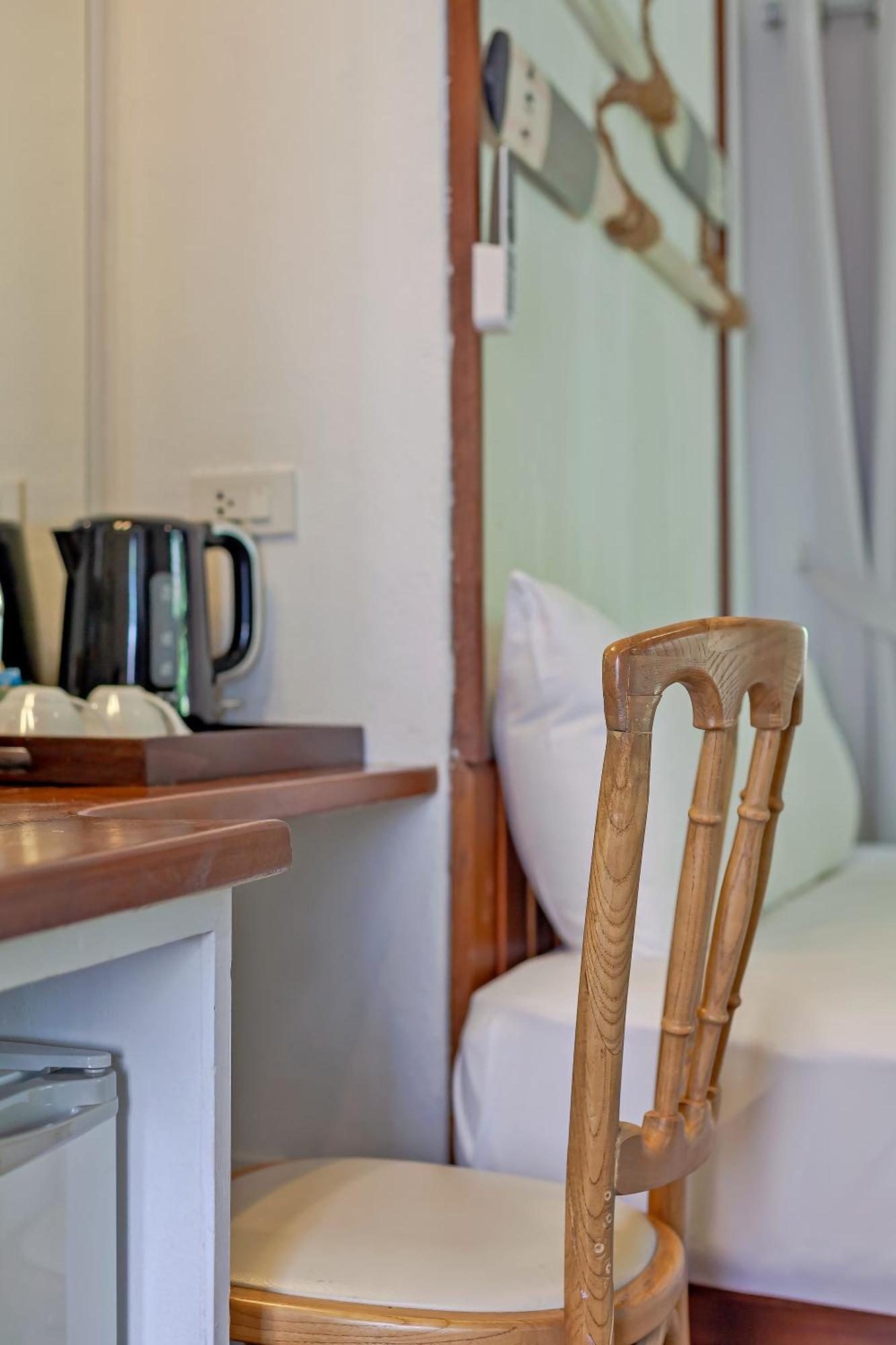 Resort Malibu Chaweng Beach