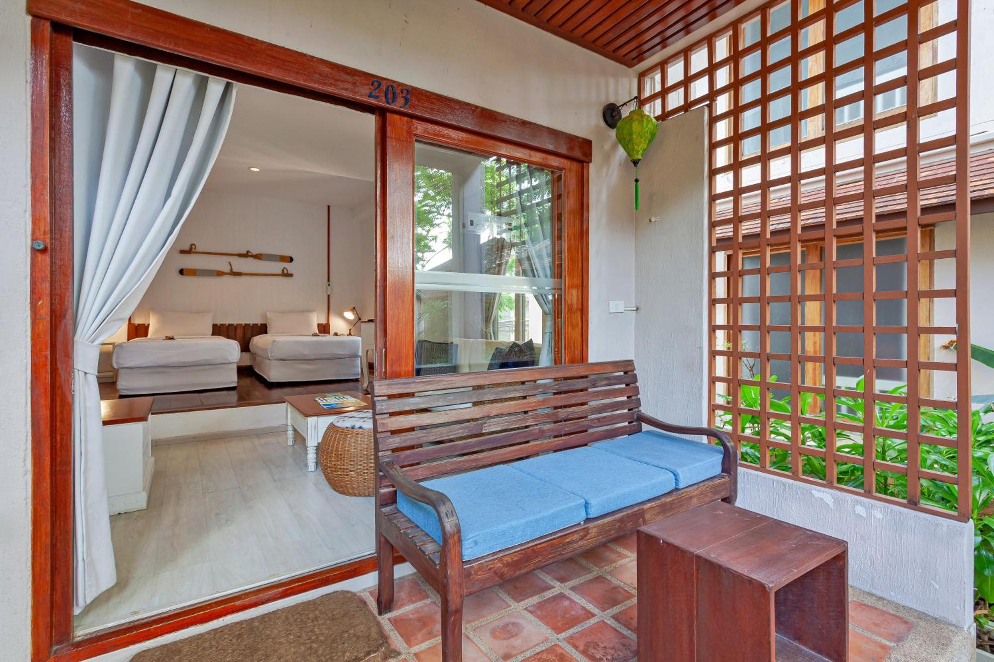 Malibu Resort Chaweng Beach
