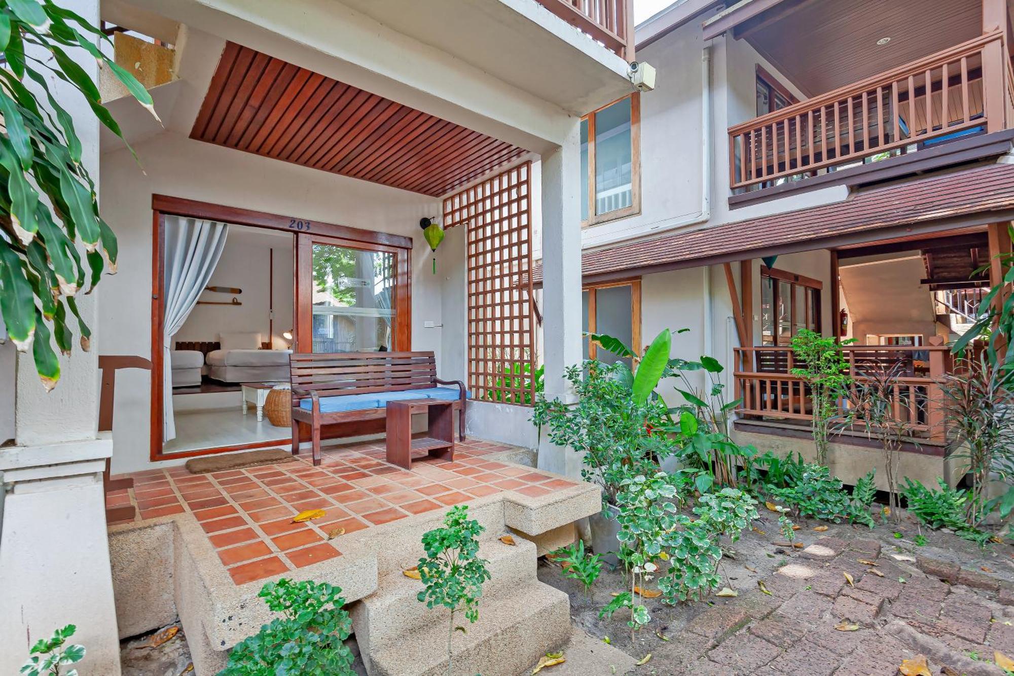 Resort Malibu Chaweng Beach