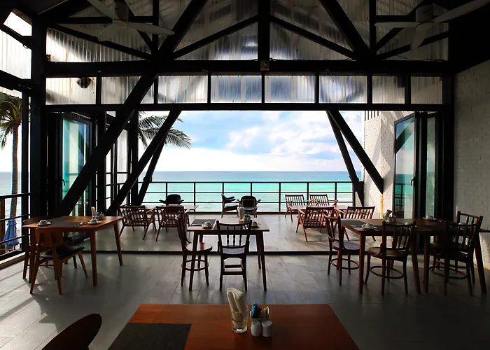 Malibu Beach Resort