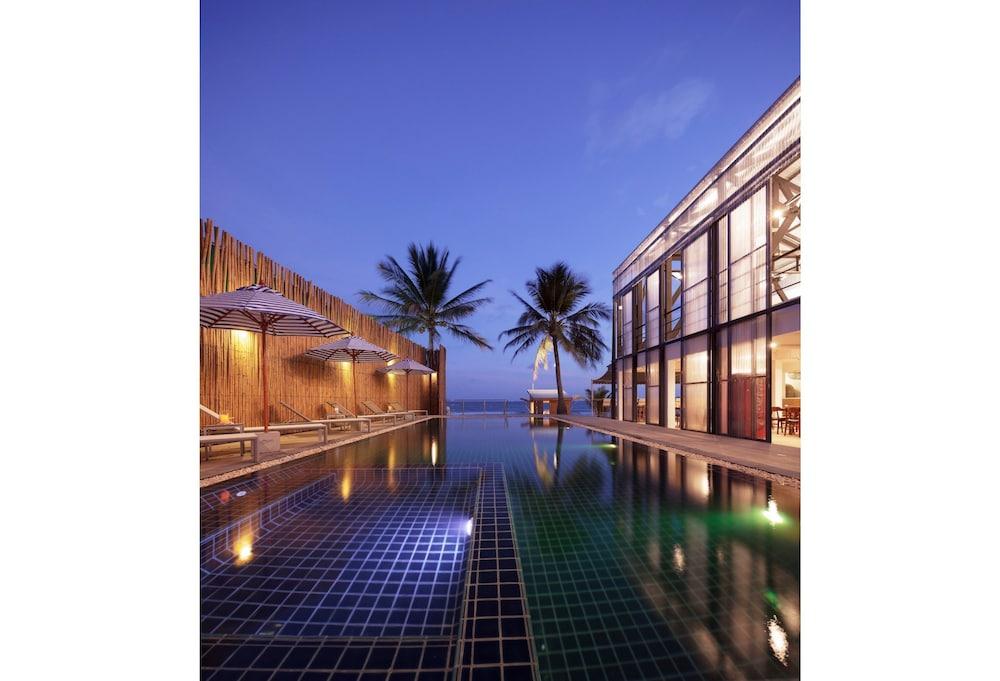 Resort Malibu Chaweng Beach