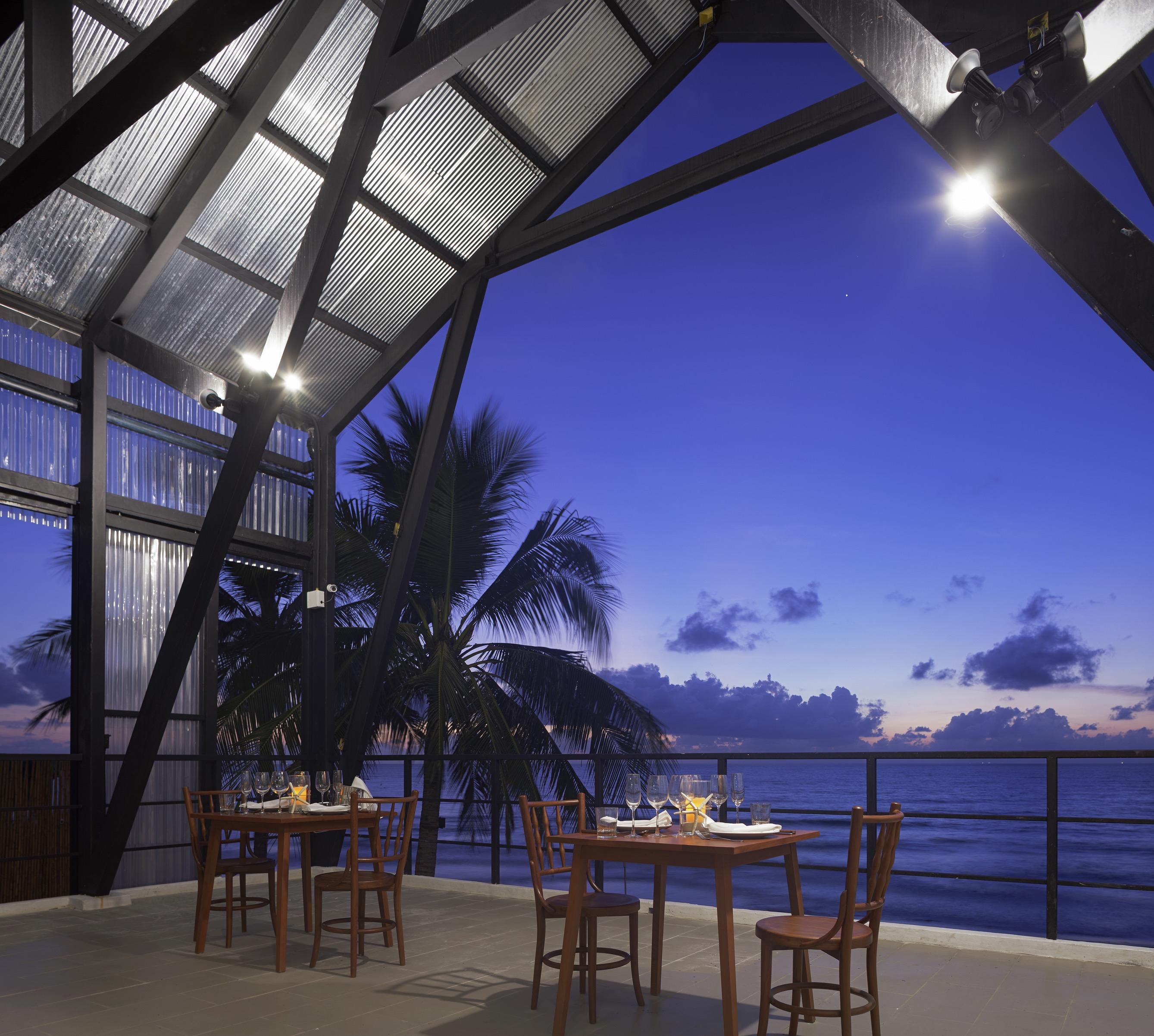 Resort Malibu Chaweng Beach