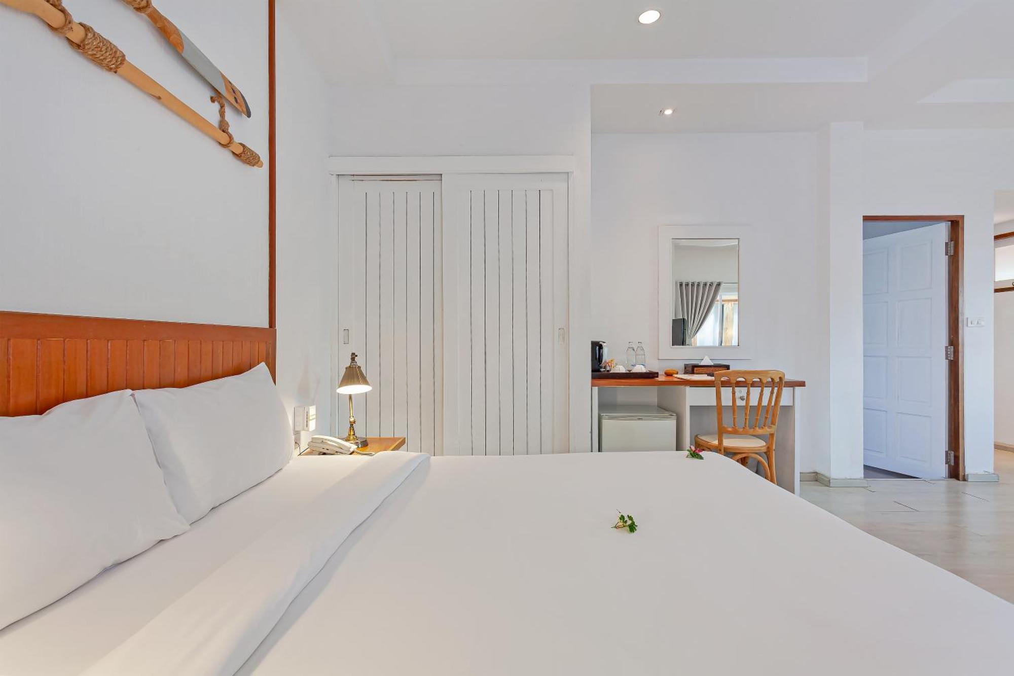 Malibu Resort Chaweng Beach