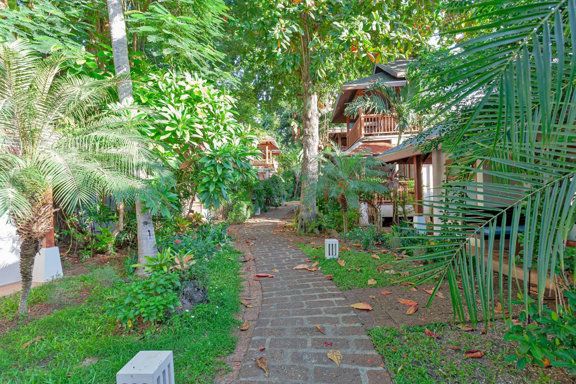 Resort Malibu Chaweng Beach