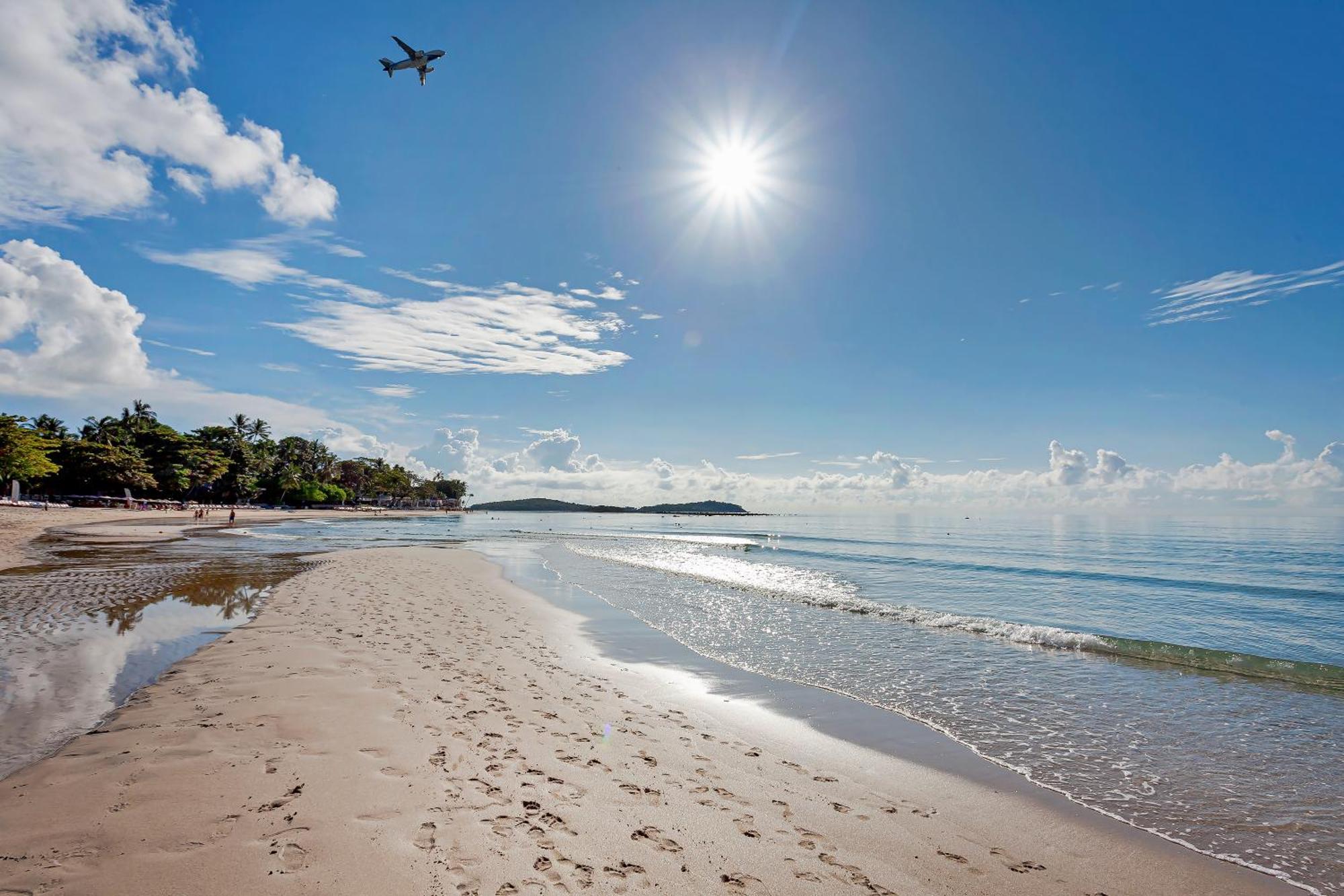 Malibu Chaweng Beach